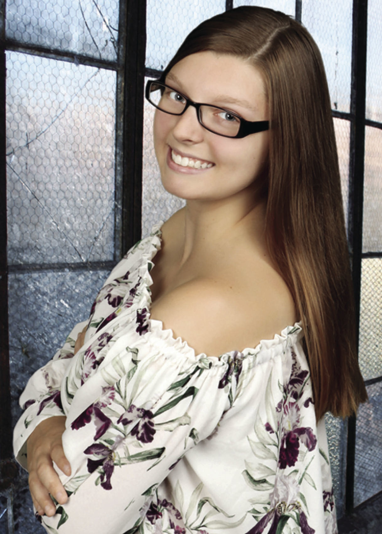 Rachael Duell, Glens Falls High School